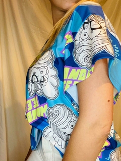Remera UNICORNIO - alöhomora
