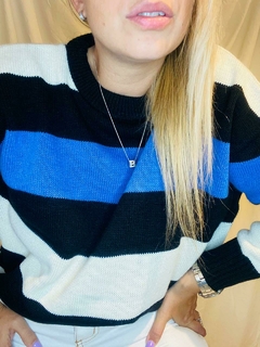 Sweater HANOVER - tienda online
