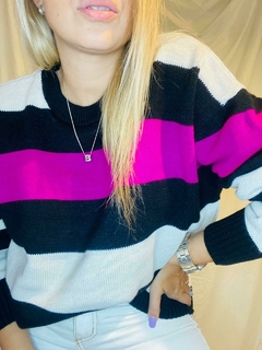 Sweater HANOVER - tienda online