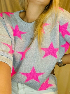 Sweater COIMBRA - alöhomora