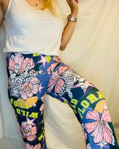 Pantalon LISBOA - alöhomora