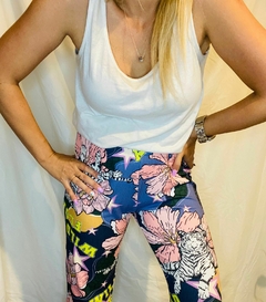 Pantalon LISBOA