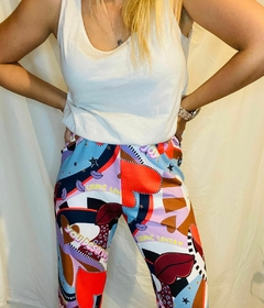 Pantalon DENVER - comprar online