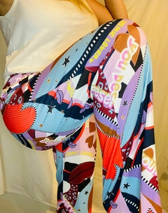 Pantalon DENVER