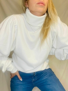 Polera BELMONT