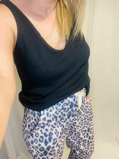 Musculosa HILO LIBERA - alöhomora