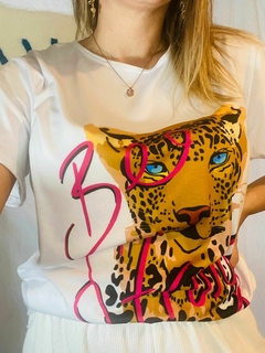 Remera TIGER 3 en internet