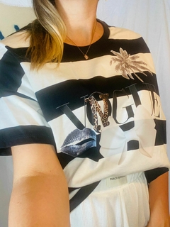 Remera PALMA VOGUE en internet