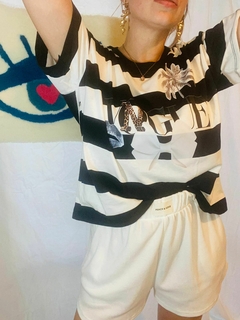 Remera PALMA VOGUE