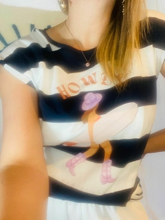Musculosa ARACAYU SURF