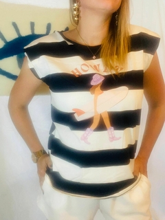 Imagen de Musculosa ARACAYU SURF