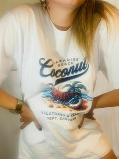 Remeron OVERSIZE Malaga en internet