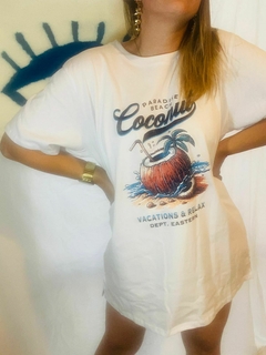 Imagen de Remeron OVERSIZE Malaga