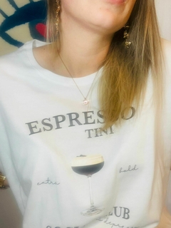 Remera TINI - comprar online
