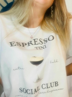 Remera TINI en internet