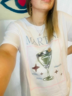 Remeta MARTINI - comprar online