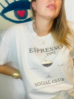 Remera TINI
