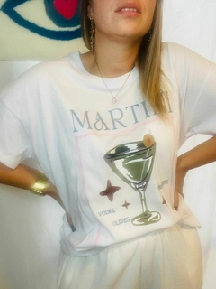 Remeta MARTINI