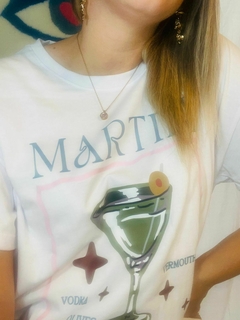 Remeta MARTINI en internet