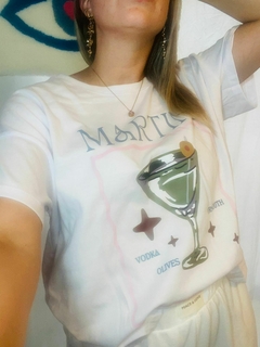 Remeta MARTINI - alöhomora