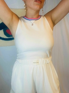Musculosa MAGALUF - comprar online