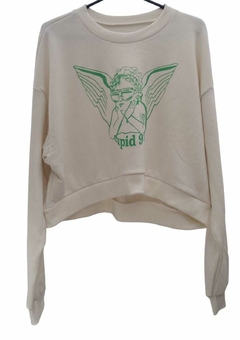 Imagen de Buzo Angel Greeen