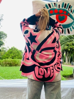 Sweater Poleron ALAJUELA - alöhomora