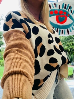 Sweater HAVERS en internet