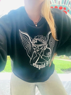 Buzo Angel White - comprar online