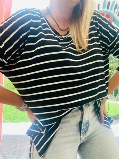 Remera LISBON en internet