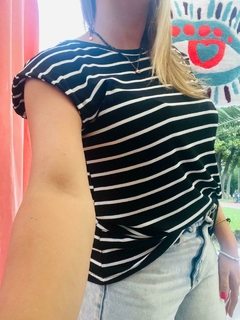 Musculosa BREMEN - alöhomora