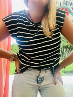 Musculosa BREMEN - comprar online