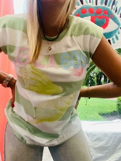 Remera LITTLE TATCH en internet