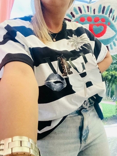 Remera VOGUE - alöhomora
