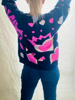 Imagen de Sweater PEPA