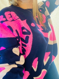 Sweater PEPA - tienda online