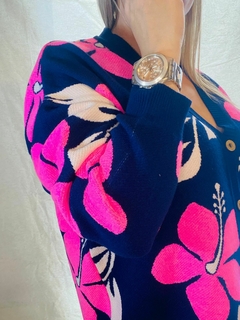 Cardigan ITALY - tienda online
