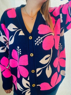 Cardigan ITALY - comprar online