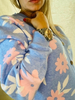 Cardigan CATARINA - tienda online