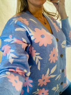 Cardigan CATARINA en internet