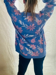 Cardigan CATARINA