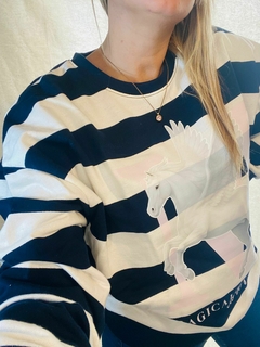 Buzo HORSE - tienda online