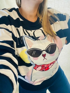 Buzo CATS - tienda online