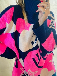 Sweater Poleron BANI en internet