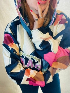 Campera SAONA - comprar online