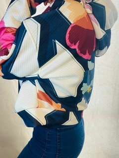 Campera SAONA - tienda online