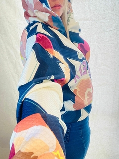 Campera SAONA - alöhomora