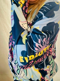 Campera Evola - alöhomora