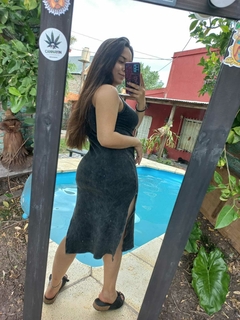 VESTIDO SASHA - comprar online