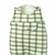 Macacão Jardineira Bebê Menino Curto Verde Camping - Hug - Lilifish Baby & Kids - Loja Online de Produtos Para Bebê e Criança